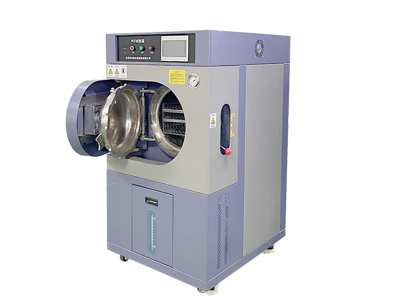 pct高壓老化試驗箱